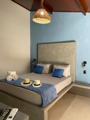 Jardim dos Milagres Suites 2